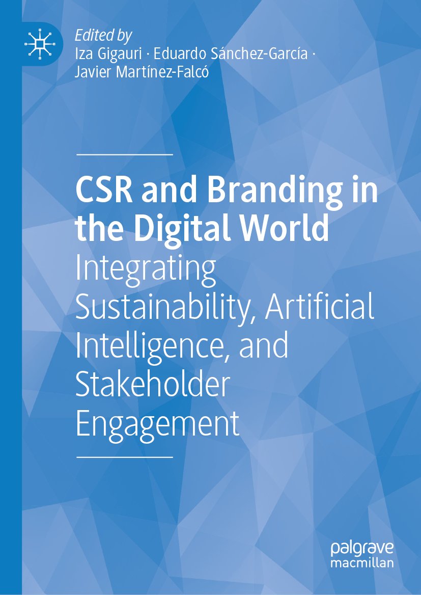 CSR and Branding in the Digital World