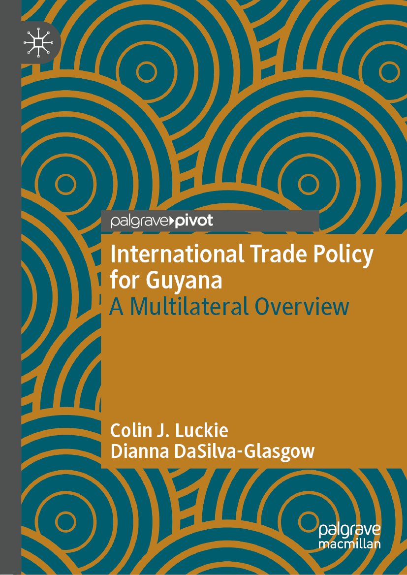International Trade Policy for Guyana
