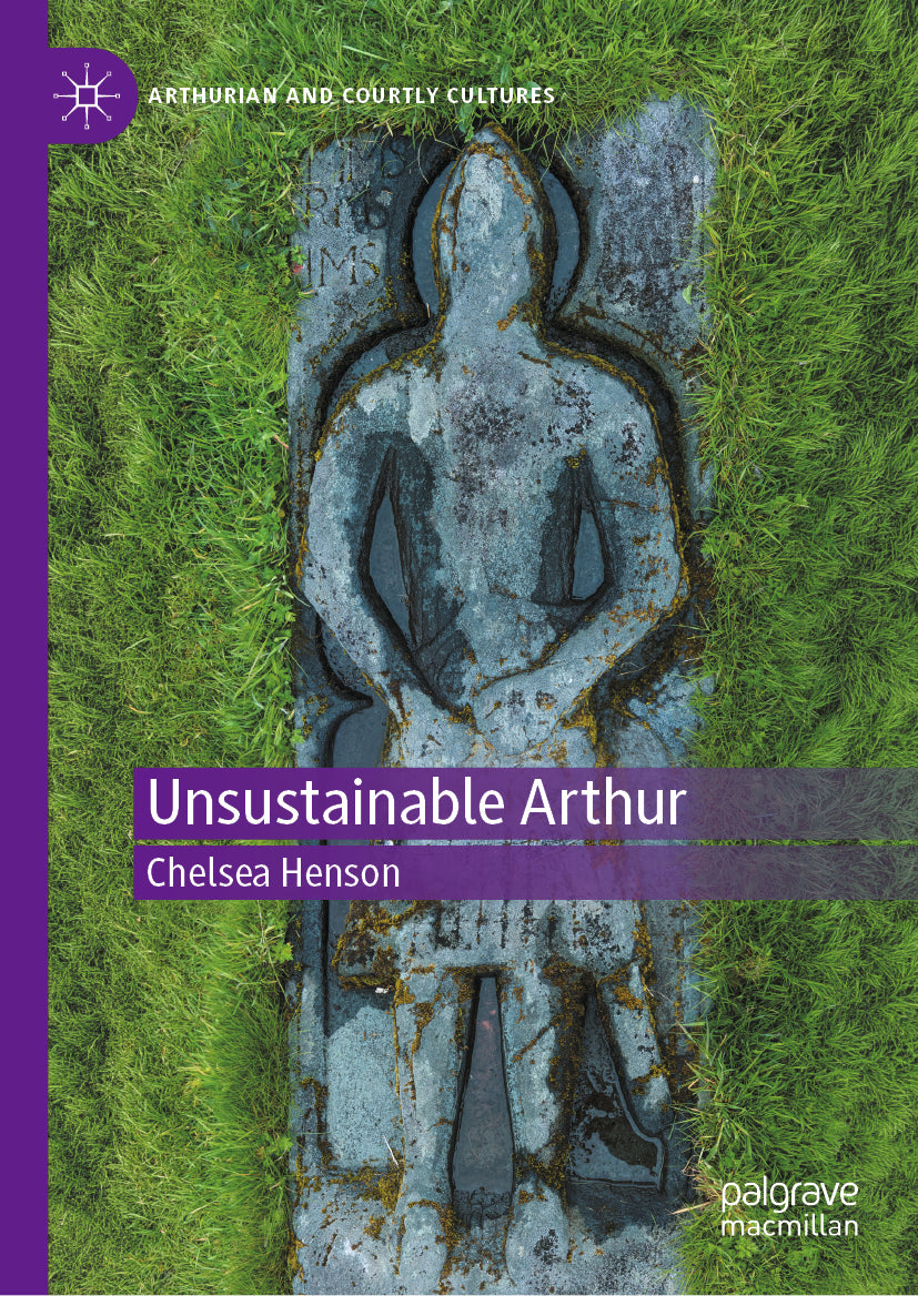 Unsustainable Arthur