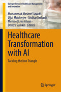 Healthcare Transformation with AI
