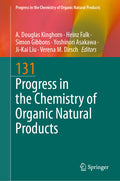 Progress in the Chemistry of Organic Natural Products 131