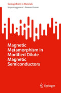 Magnetic Metamorphism in Modified Dilute Magnetic Semiconductors