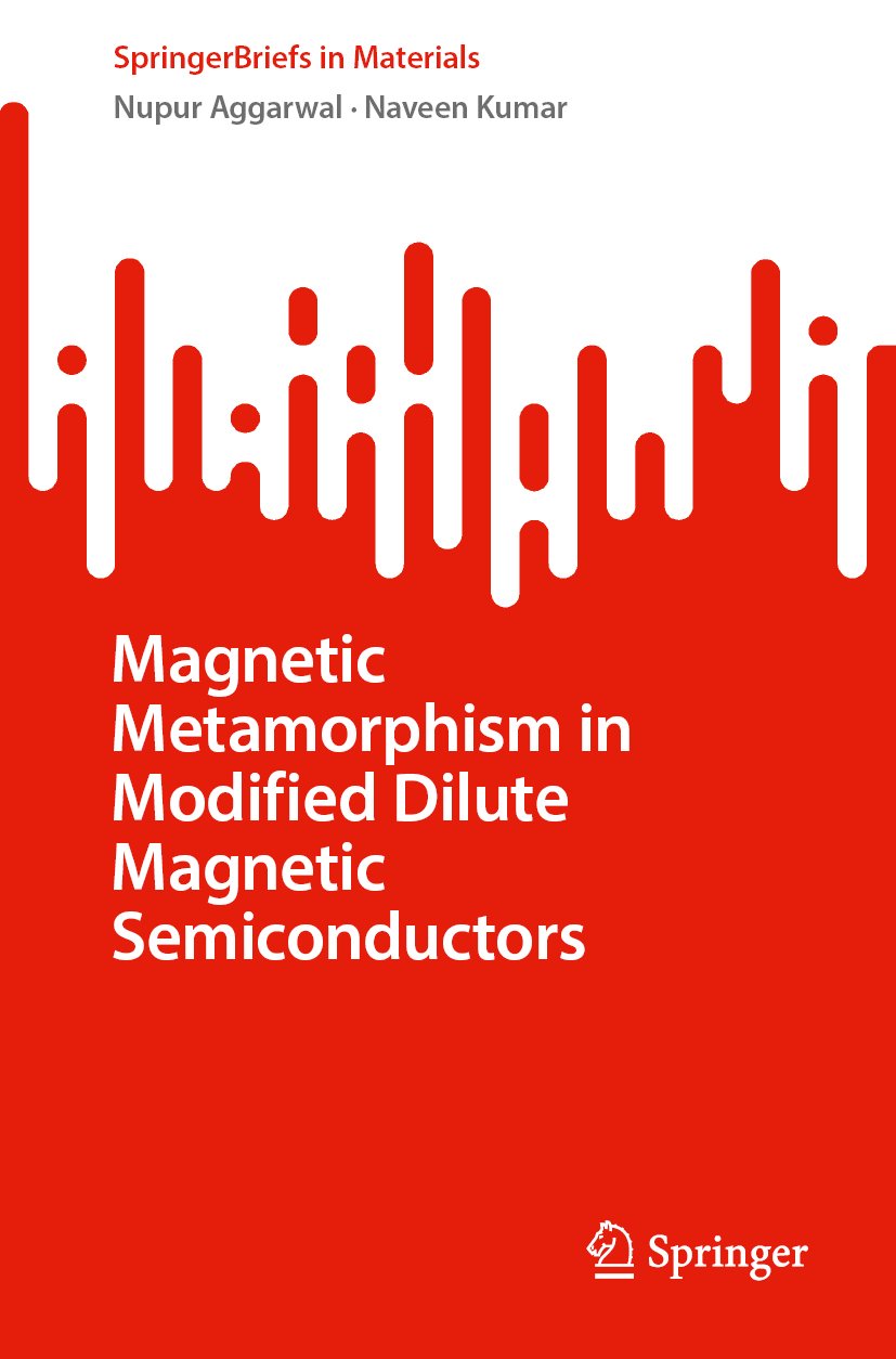 Magnetic Metamorphism in Modified Dilute Magnetic Semiconductors