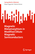 Magnetic Metamorphism in Modified Dilute Magnetic Semiconductors