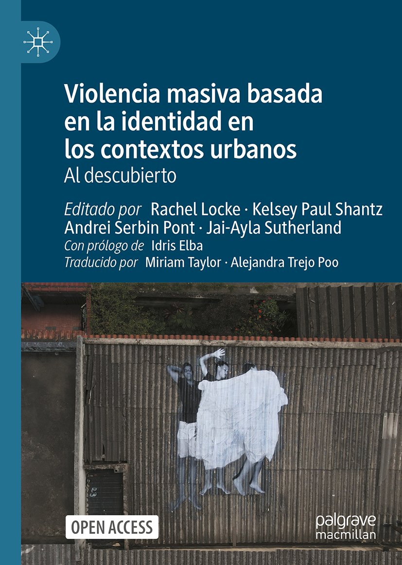Violencia masiva basada en la identidad en los contextos urbanos