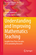 Understanding and Improving Mathematics Teaching