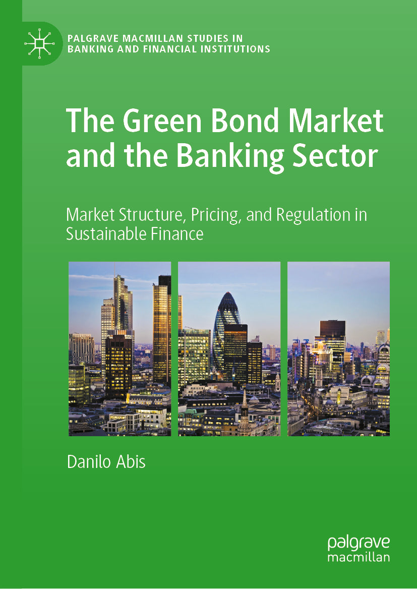 The Green Bond Market and the Banking Sector