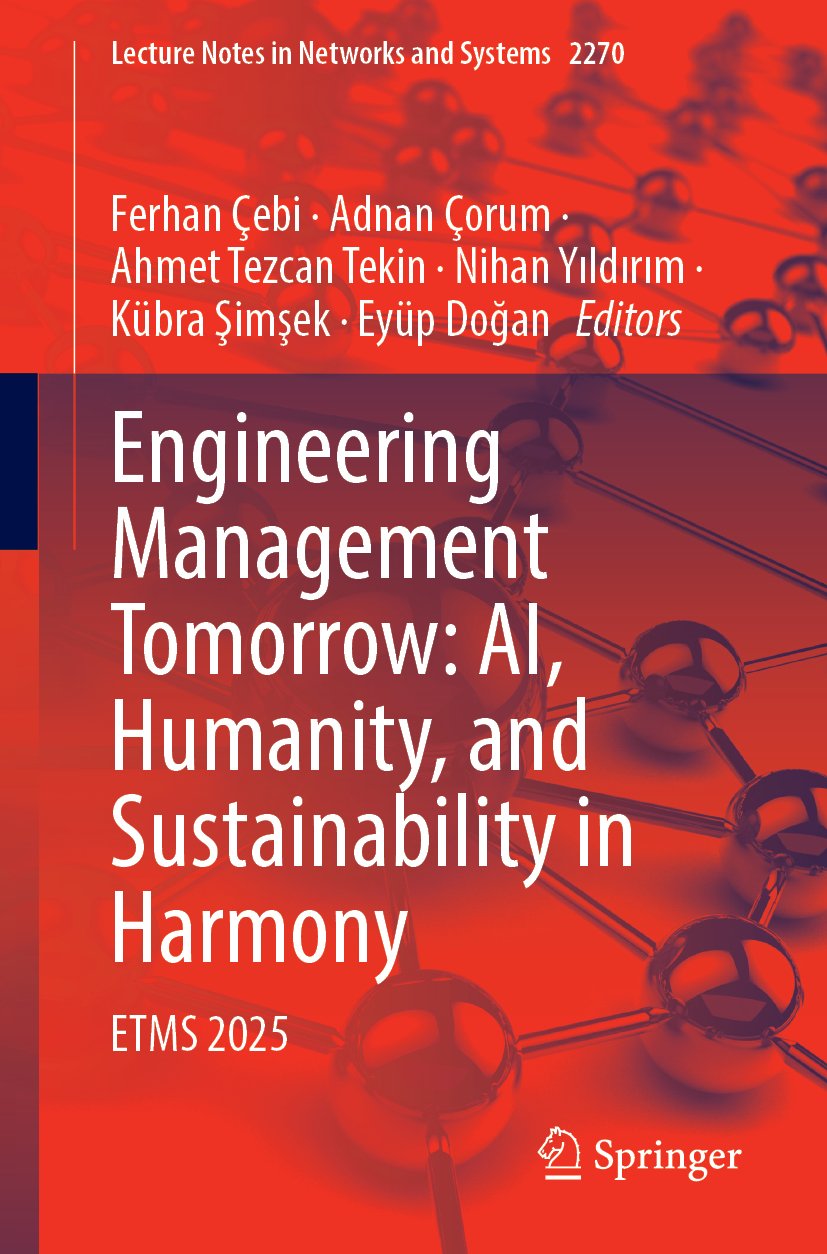 Engineering Management Tomorrow: AI, Humanity, and Sustainability in Harmony