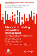 Advances in Building Information Management