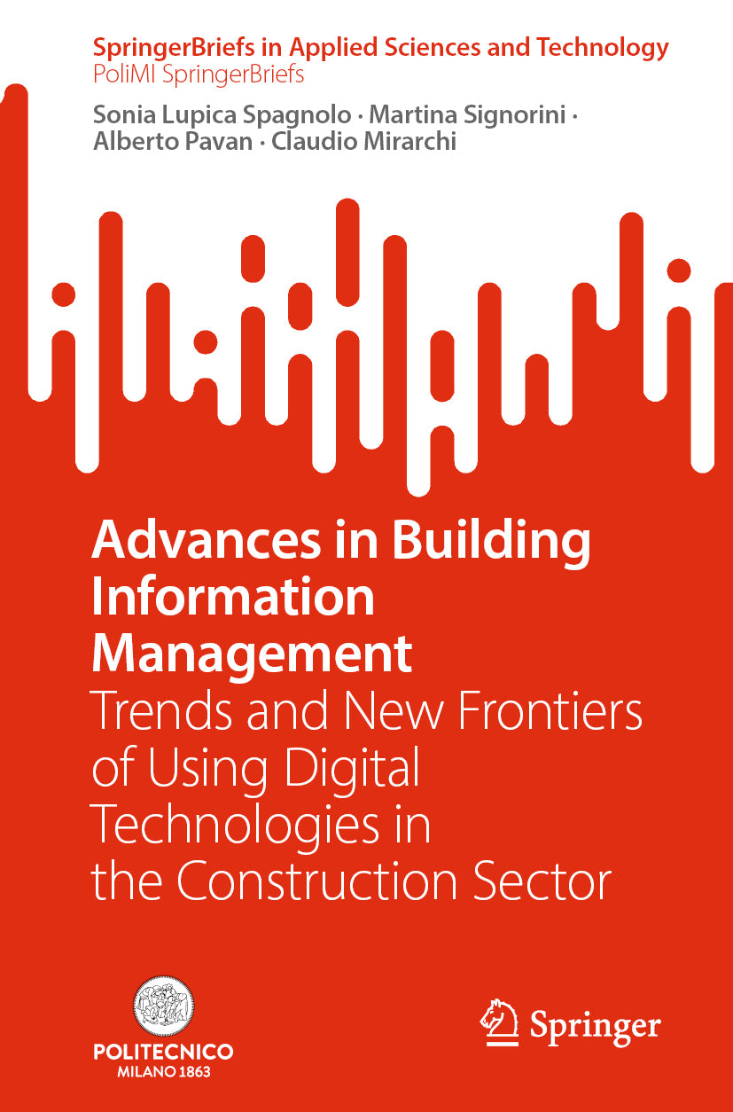Advances in Building Information Management