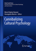 Cannibalizing Cultural Psychology