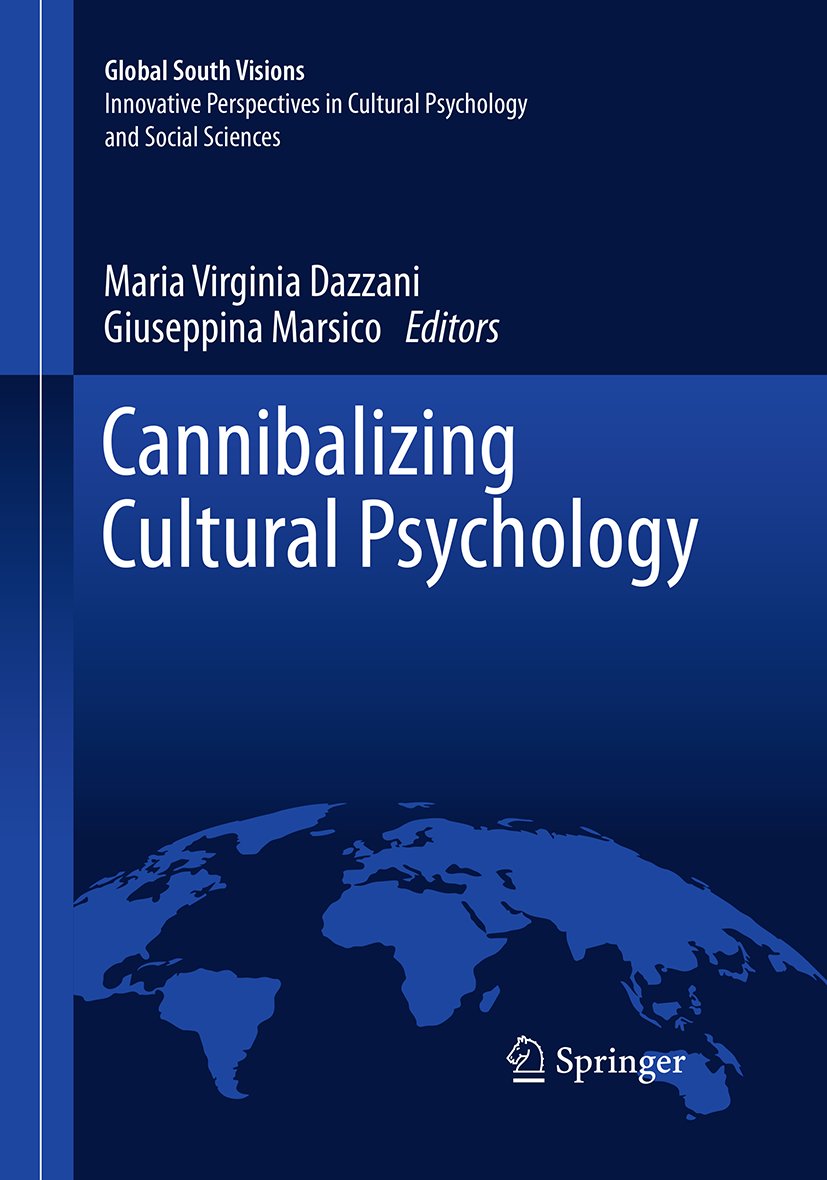 Cannibalizing Cultural Psychology