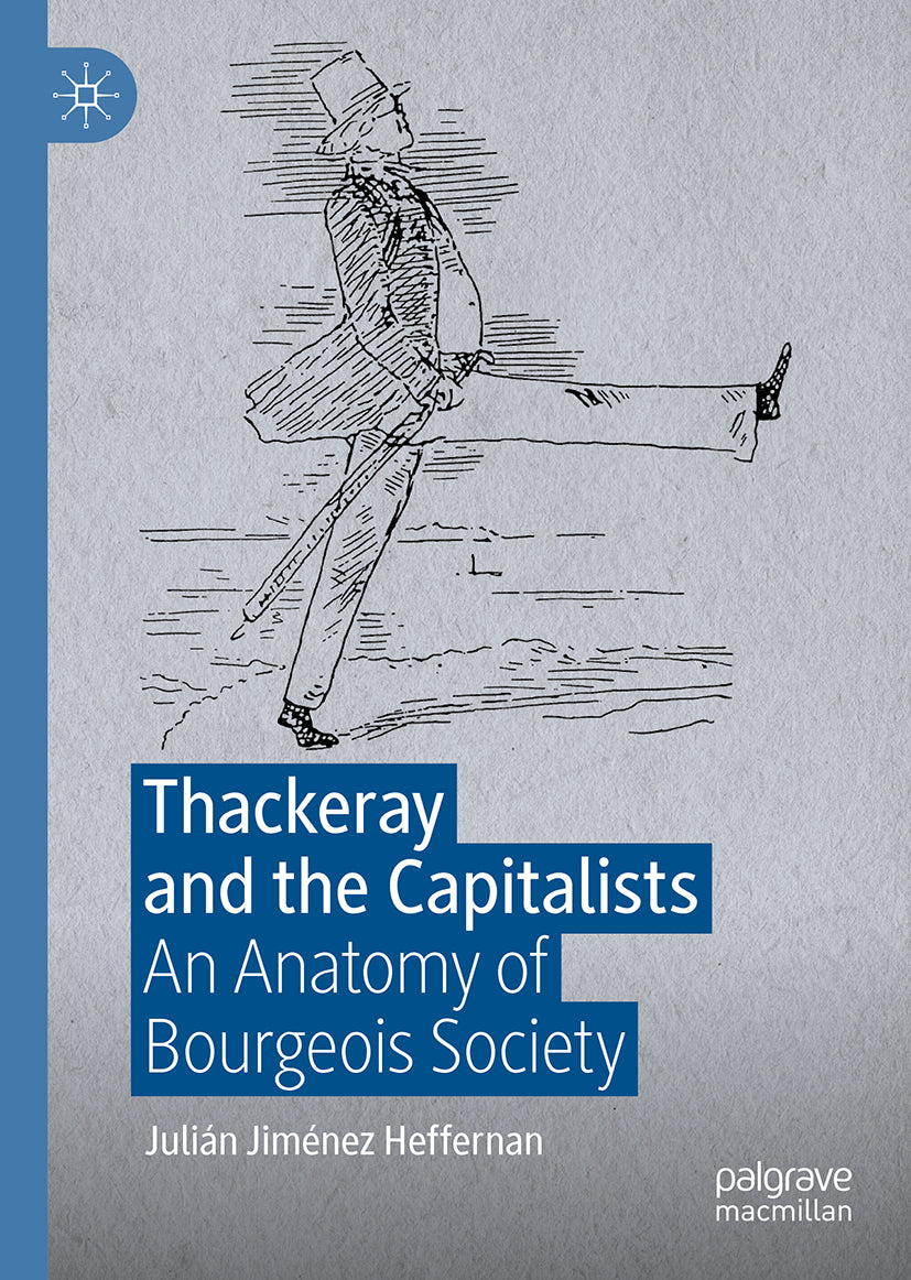 Thackeray and the Capitalists