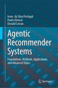 Agentic Recommender Systems
