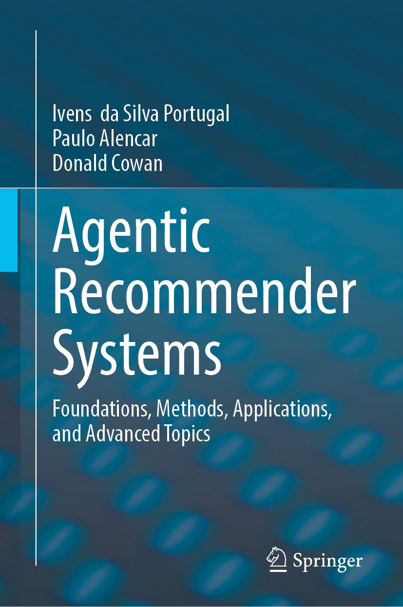 Agentic Recommender Systems