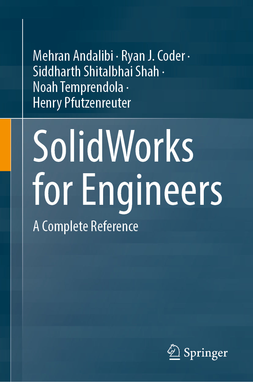 SolidWorks for Engineers