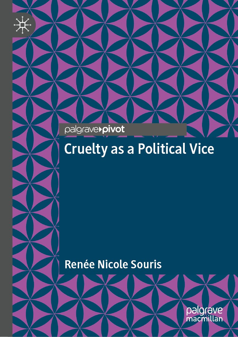 Cruelty as a Political Vice