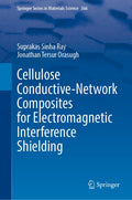 Cellulose Conductive-Network Composites for Electromagnetic Interference Shielding