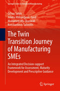 The Twin Transition Journey of Manufacturing SMEs