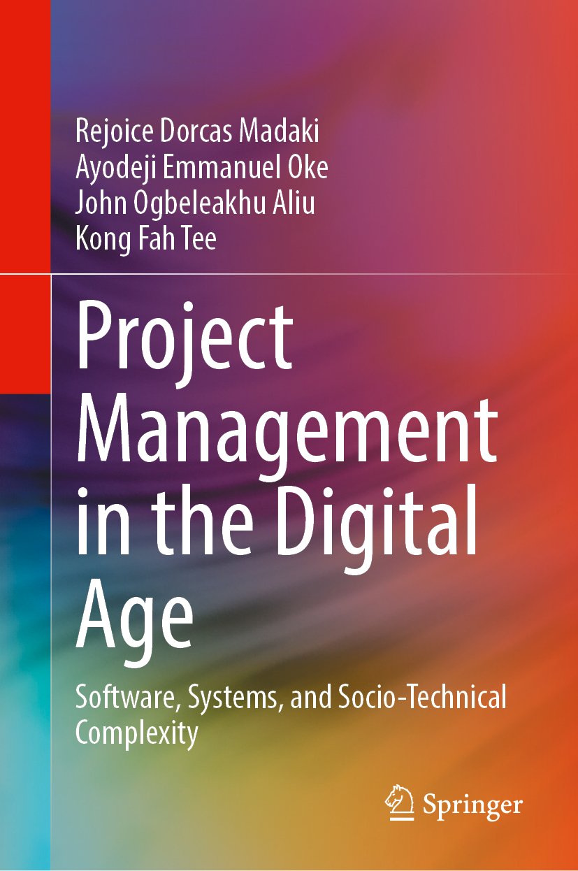 Project Management in the Digital Age