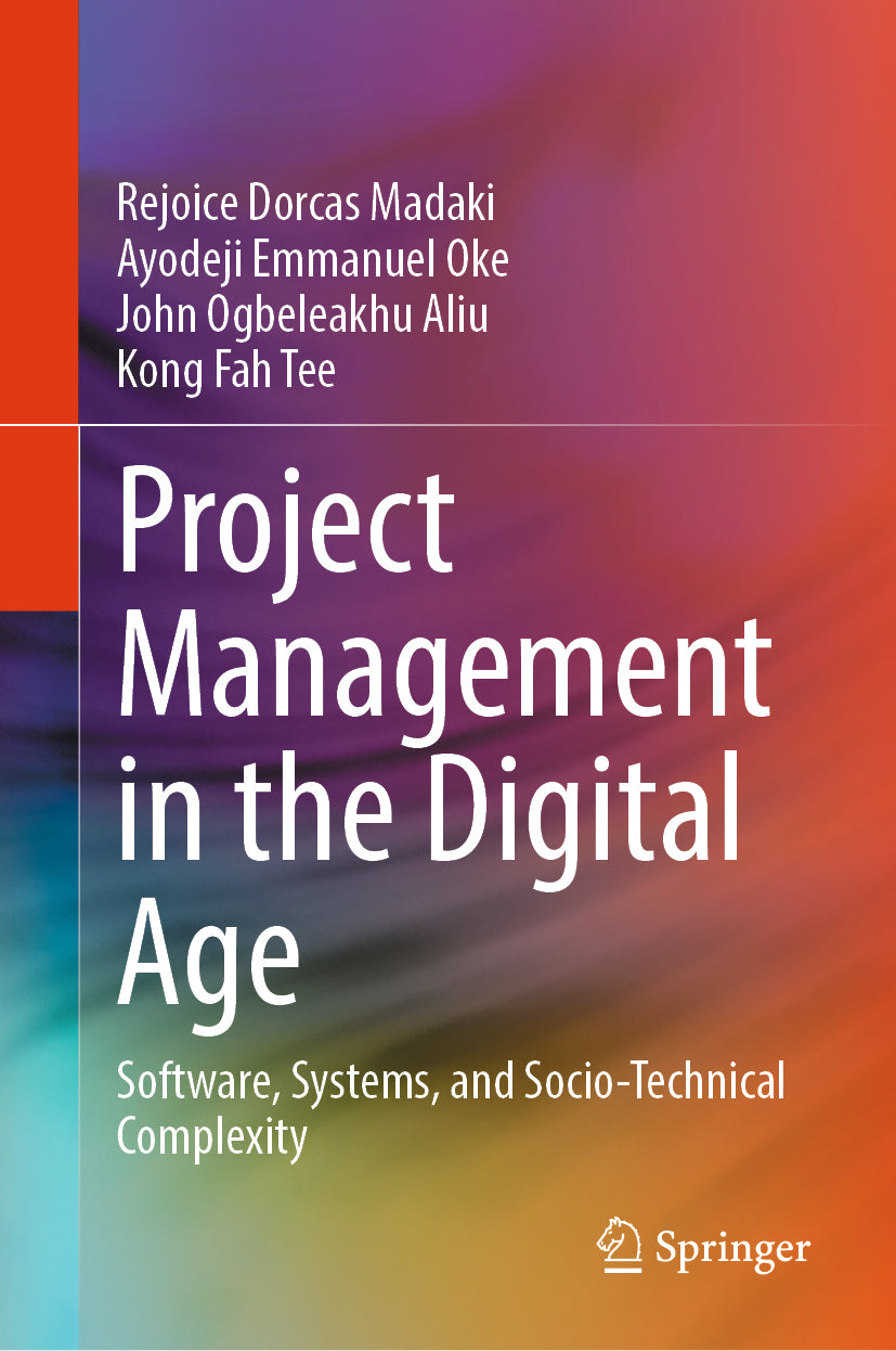 Project Management in the Digital Age