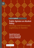 Public Opinion on Alcohol Policy