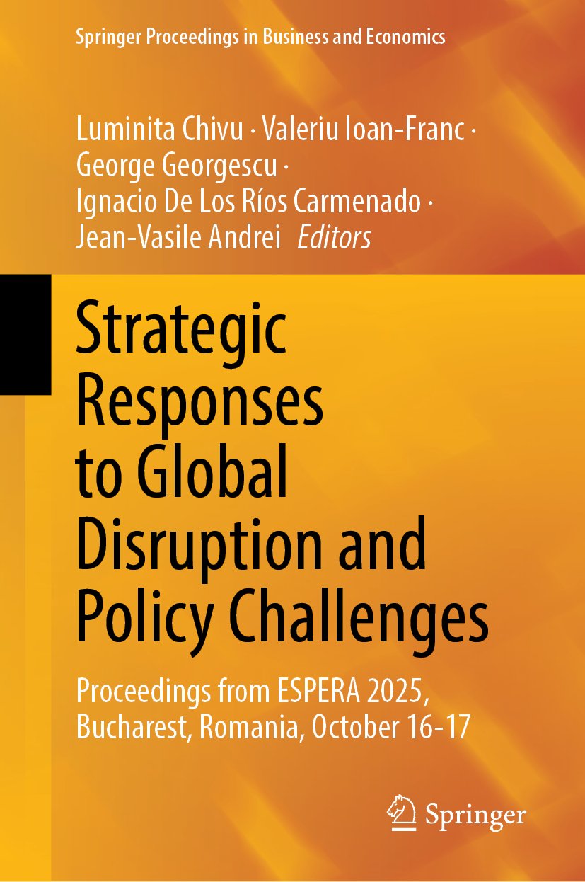 Strategic Responses to Global Disruption and Policy Challenges