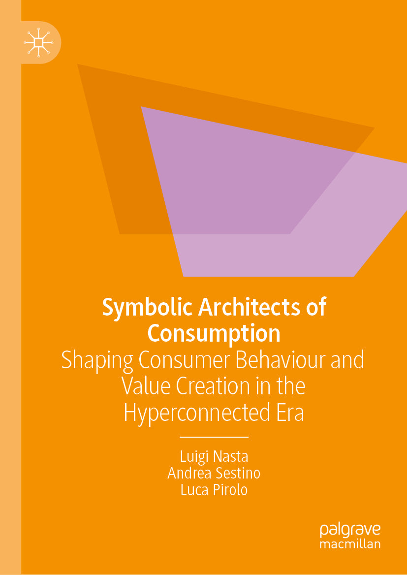 Symbolic Architects of Consumption