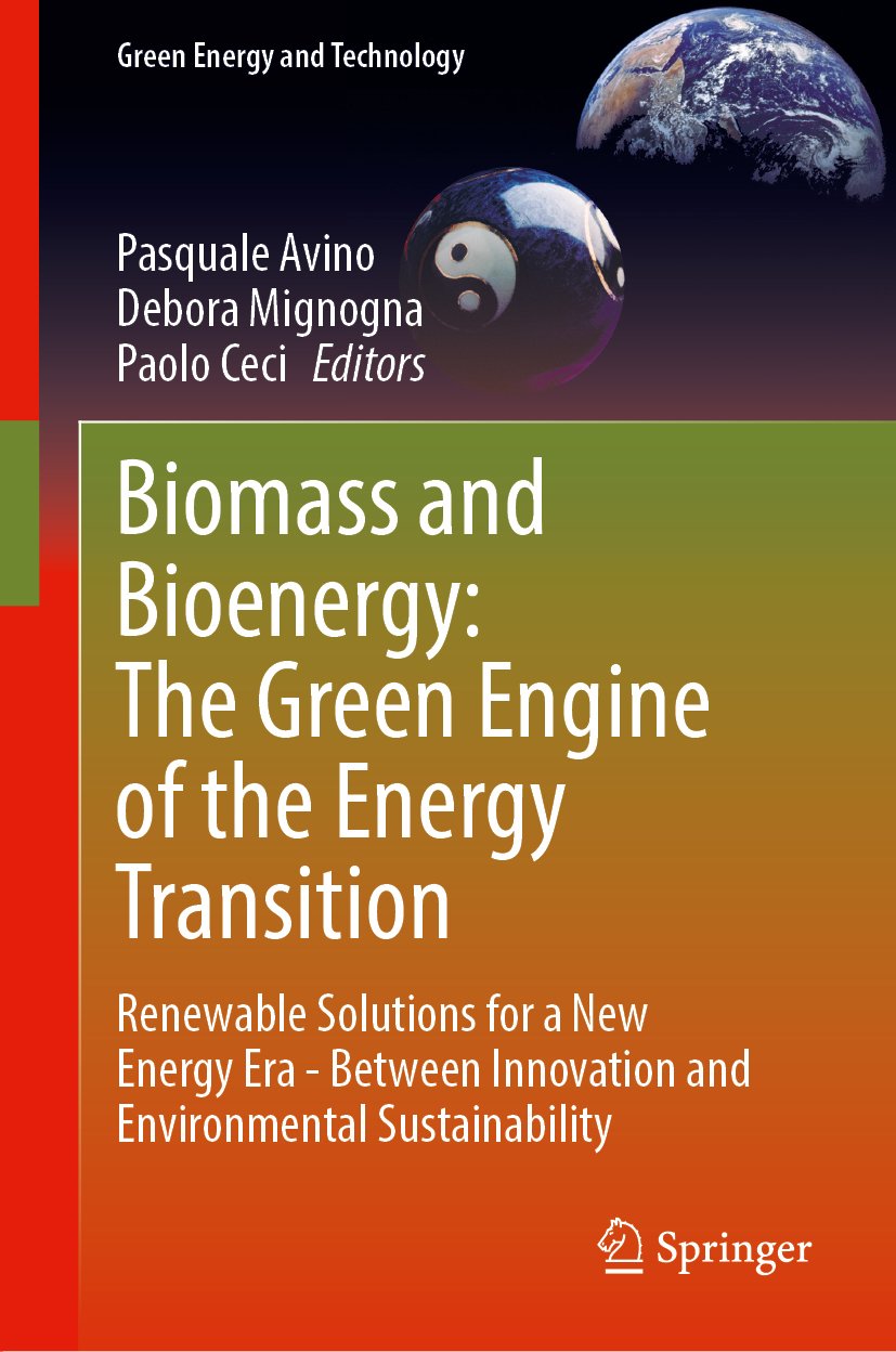 Biomass and Bioenergy: The Green Engine of the Energy Transition