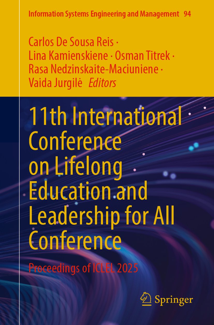 11th International Conference on Lifelong Education and Leadership for All Conference