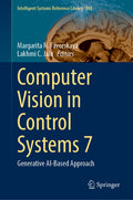 Computer Vision in Control Systems 7