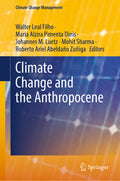 Climate Change and the Anthropocene