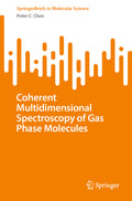 Coherent Multidimensional Spectroscopy of Gas Phase Molecules