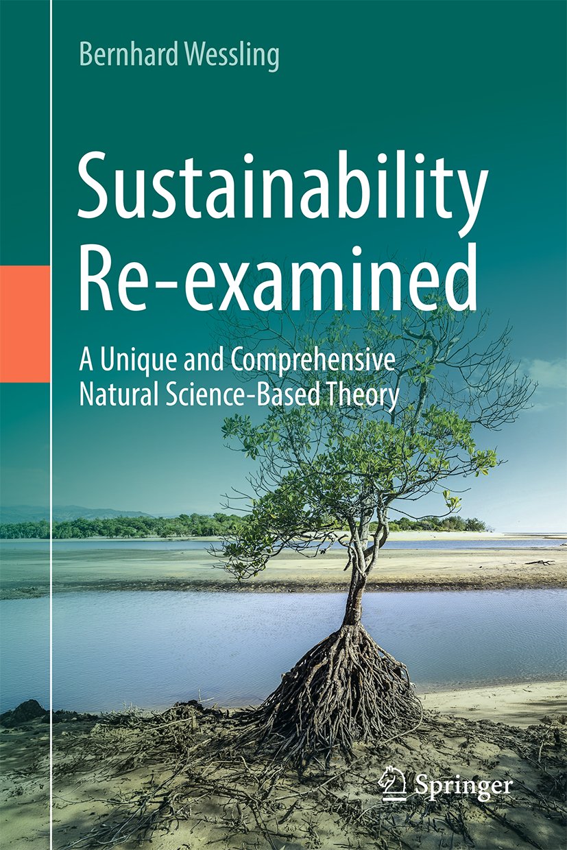 Sustainability Re-examined
