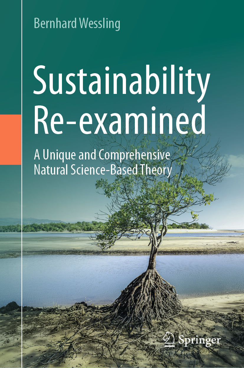Sustainability Re-examined