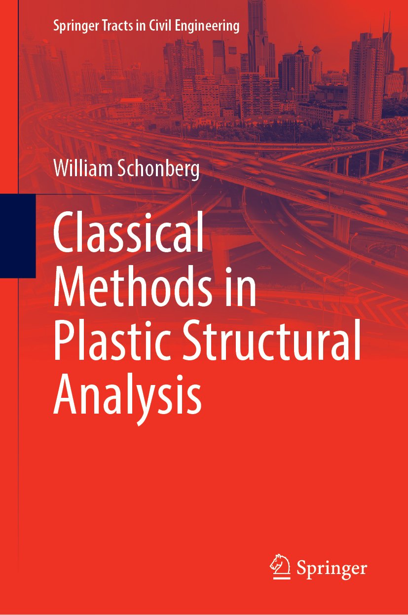 Classical Methods in Plastic Structural Analysis