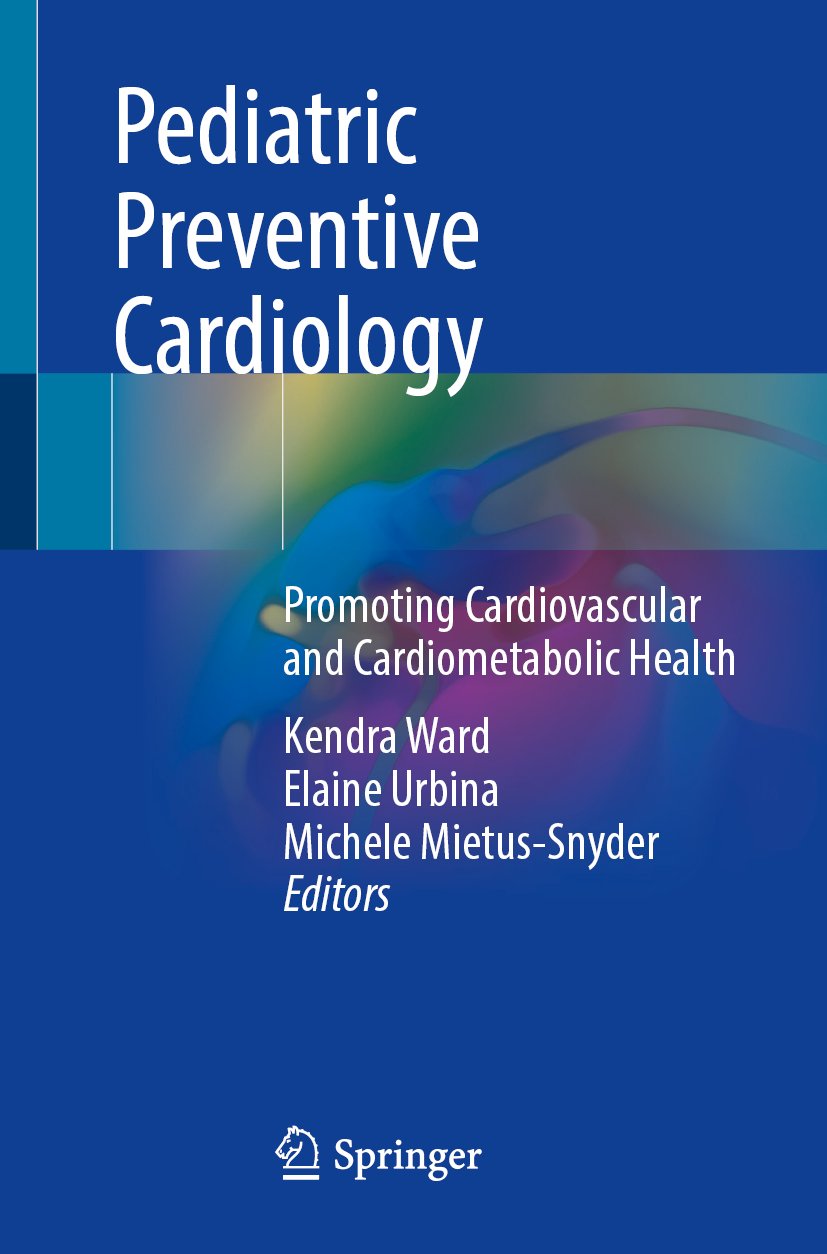 Pediatric Preventive Cardiology
