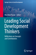 Leading Social Development Thinkers