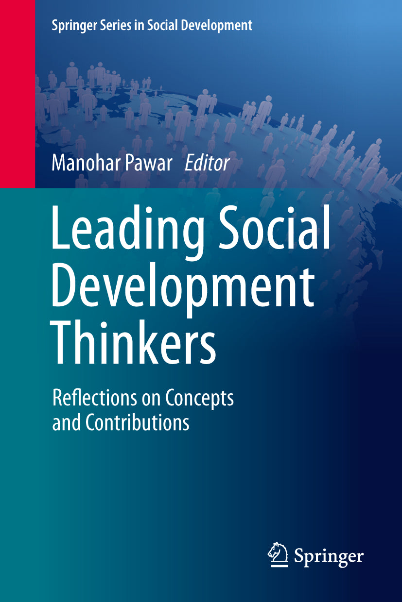 Leading Social Development Thinkers