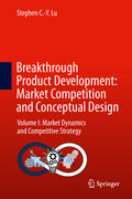 Breakthrough Product Development: Market Competition and Conceptual Design