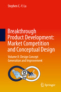 Breakthrough Product Development: Market Competition and Conceptual Design