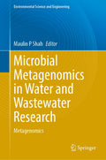 Microbial Metagenomics in Water and Wastewater Research