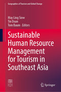 Sustainable Human Resource Management for Tourism in Southeast Asia