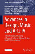 Advances in Design, Music and Arts IV