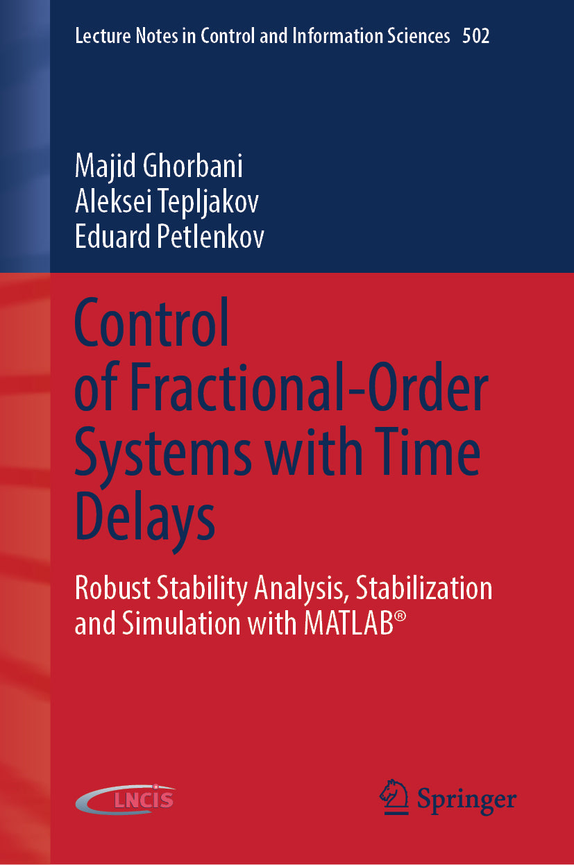 Control of Fractional-Order Systems with Time Delays