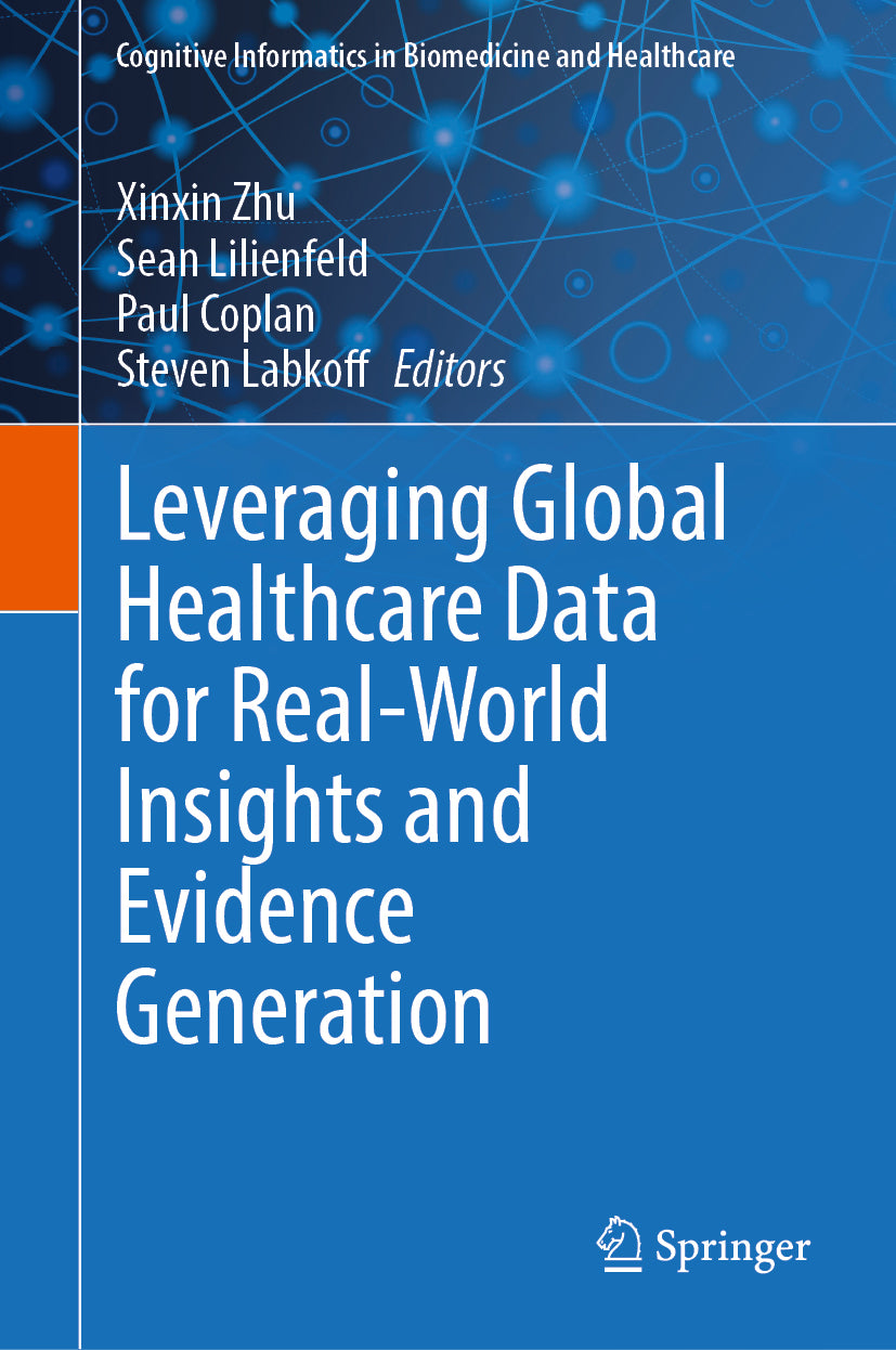 Leveraging Global Healthcare Data for Real-World Insights and Evidence Generation