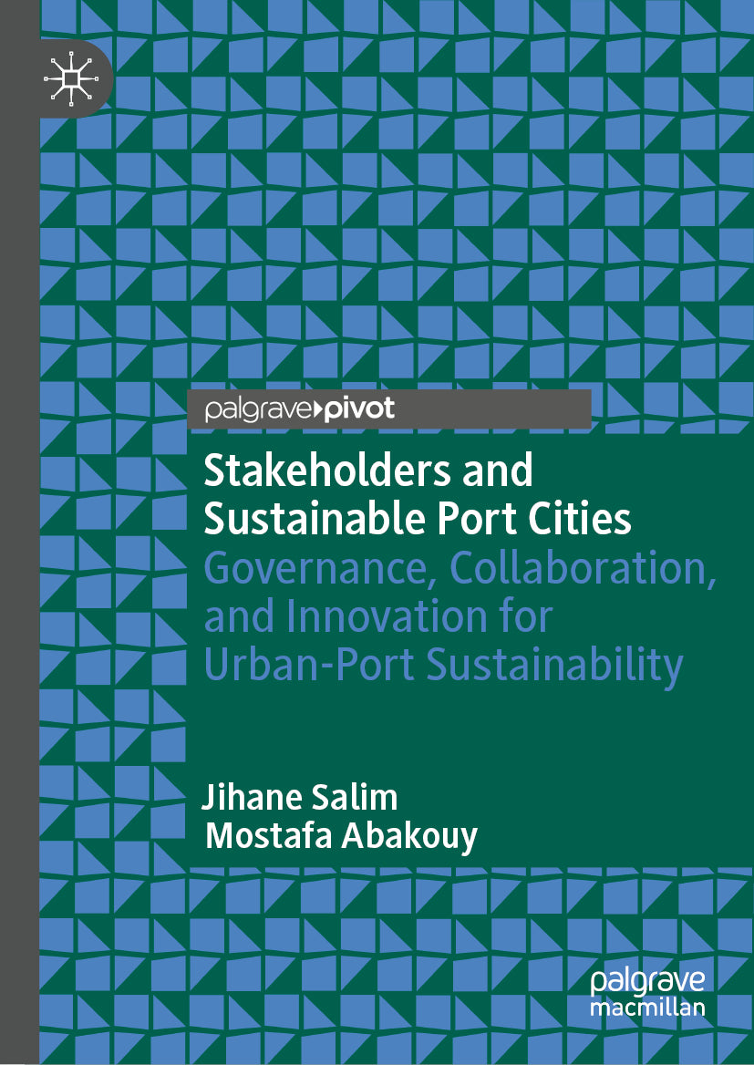 Stakeholders and Sustainable Port Cities
