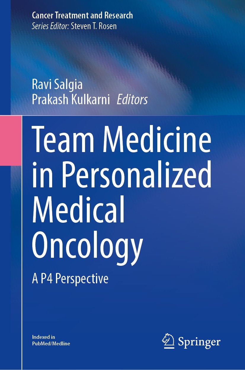 Team Medicine in Personalized Medical Oncology