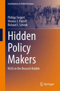 Hidden Policy Makers