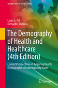 The Demography of Health and Healthcare (4th Edition)